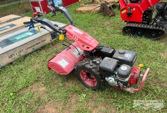 BOLEO 732 TILLER