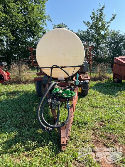 DEMCO 500 GAL SPRAYER
