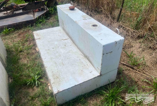 100 GAL FUEL TANK