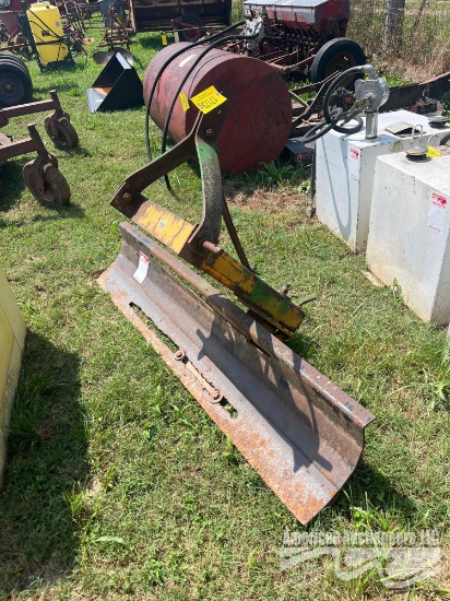 6' SCRAPE BLADE