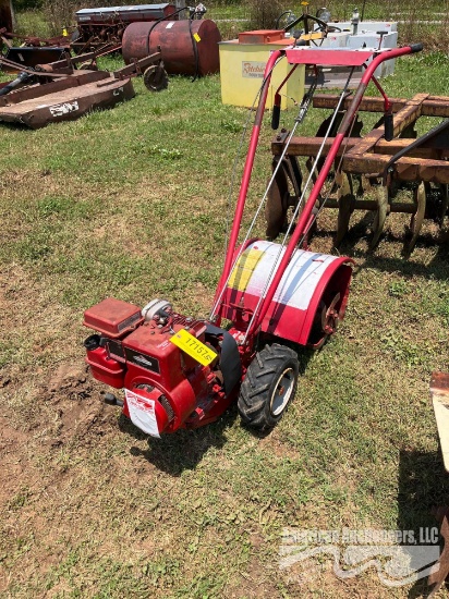 BRIGGS & STRATTON