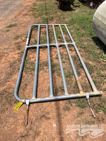 10' HD GATE