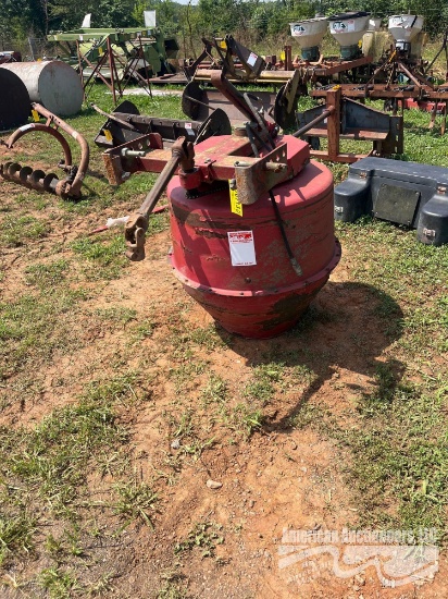 CONCRETE MIXER
