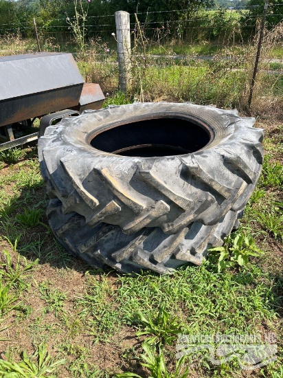 ALLIANCE 18.4-34 TRACTOR TIRES