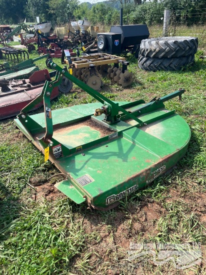 FRONTIER RC2072 6' 3PTH ROTARY MOWER