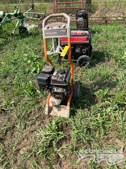 GENERAC PRESSURE WASHER