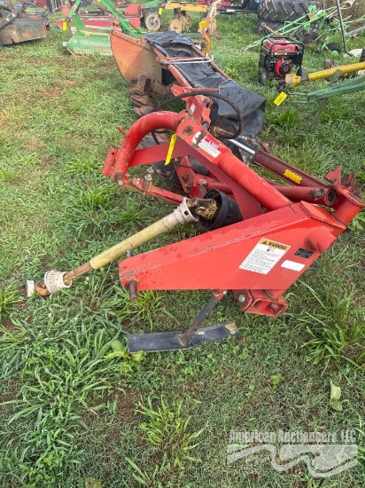 NEW IDEA 5408 7' DISC MOWER