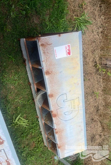 JD BRAND 6 HOLE NESTING BOXES