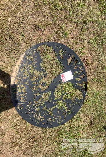 TREE SIGN