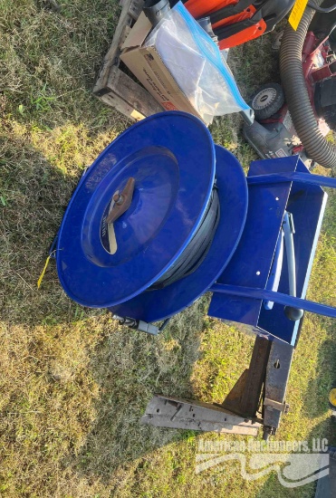 ULINE STRAPPING TOOL
