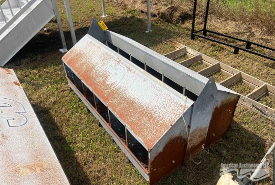 JAY-DEE INDUSTRIES INC 12 HOLE NEST BOXES