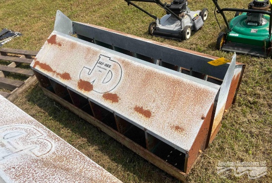 JAY-DEE INDUSTRIES INC 12 HOLE NEST BOXES