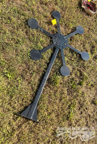 SHOOTING TARGET