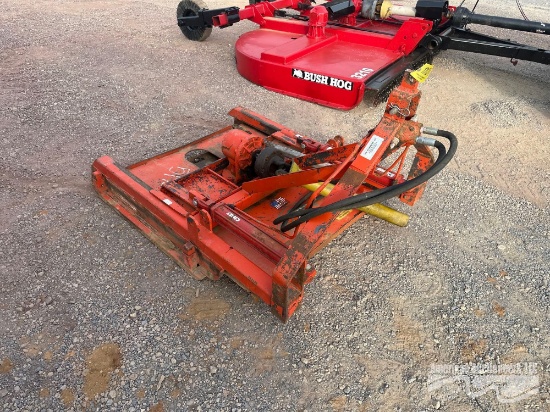 3PTH FORESTRY CUTTER 540 PTO