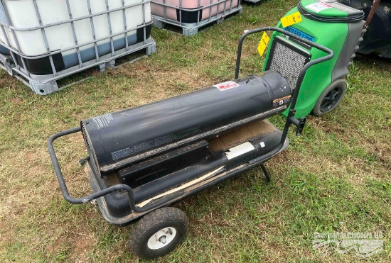 KEROSENE HEATER