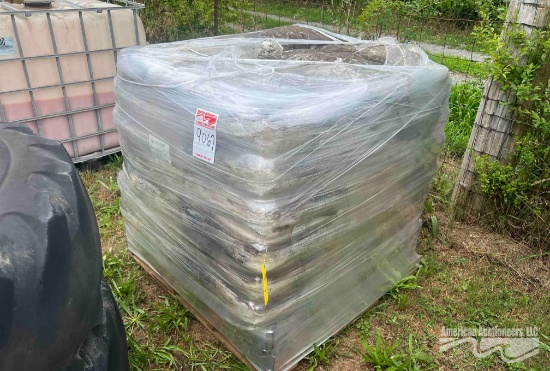 MAGNESIUM CHLORIDE