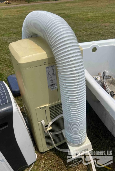 EVERSTAR DEHUMIDIFIER