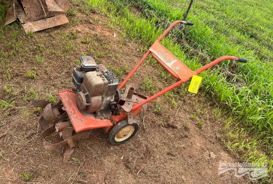 ARIENS WALK BEHIND TILLER