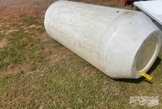 300 GAL WATER TANK