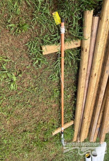 LIMB SAW