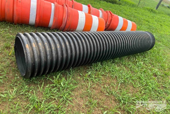 18" CULVERT