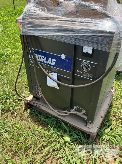 DOUGLAS 48V BATTER CHARGER