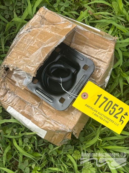 BOX D RING TIE DOWN FOR KSID STEER