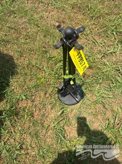 FIRE PLACE TOOLS