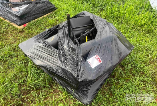 GRASS CATCHER FOR CUB CADET