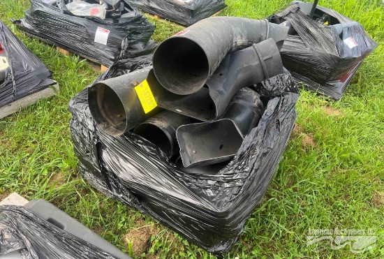 GRASS CATCHER FOR CUB CADET