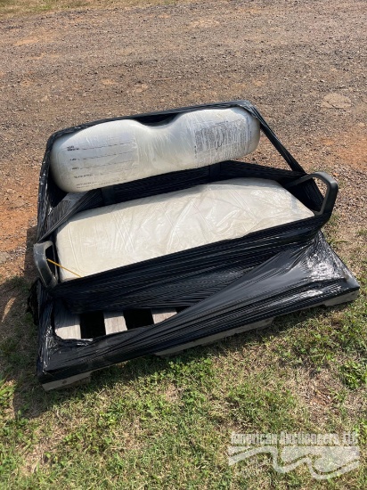 SEAT FOR GOLF CART NEW