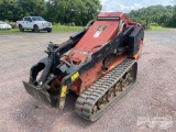 2019 DITCH WITCH SK 1550 MINI SKID STEER