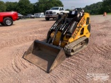 2016 BOXER 525DX MINI SKID STEER