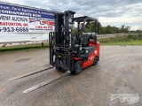 2022 HELI CPYD32C-KU1H FORK LIFT