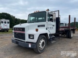 1995 Mack CS200P Truck, VIN # VG6BA07A4SB501335