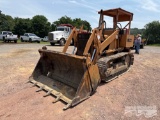 CASE 450 CRAWLER LOADER