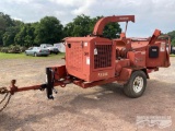 2011 MORBARK BEEVER M12R WOOD SHIPPER