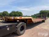 2012 HOMEMADE 8X40 LOW BOY