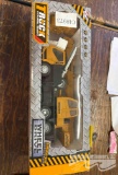 REMOTE CONTROL CRANETRUCK TOY