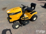 2021 CLUB CADET XT1 LT 42