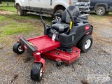 2019 TORO TIME CUTTER MX5000 74773 ZERO TURN MOWER