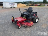 TORO Z5060 ZERO TURN MOWER