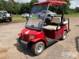 2006 TOMBERLIN E-MERGE ELEC GOLF CART