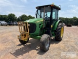 JOHN DEERE 5095M FARM TRACTOR