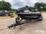 2007 RANGER Z21