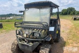 BAD BOY BUGGY 4X4