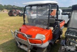 KUBOTA RTV 900