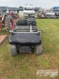 GOLF CART