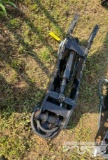HYD THUMB CLAMP