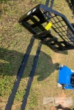 5 FT Q/A PALLET FORKS
